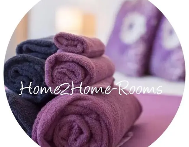 Home2Home-Rooms
